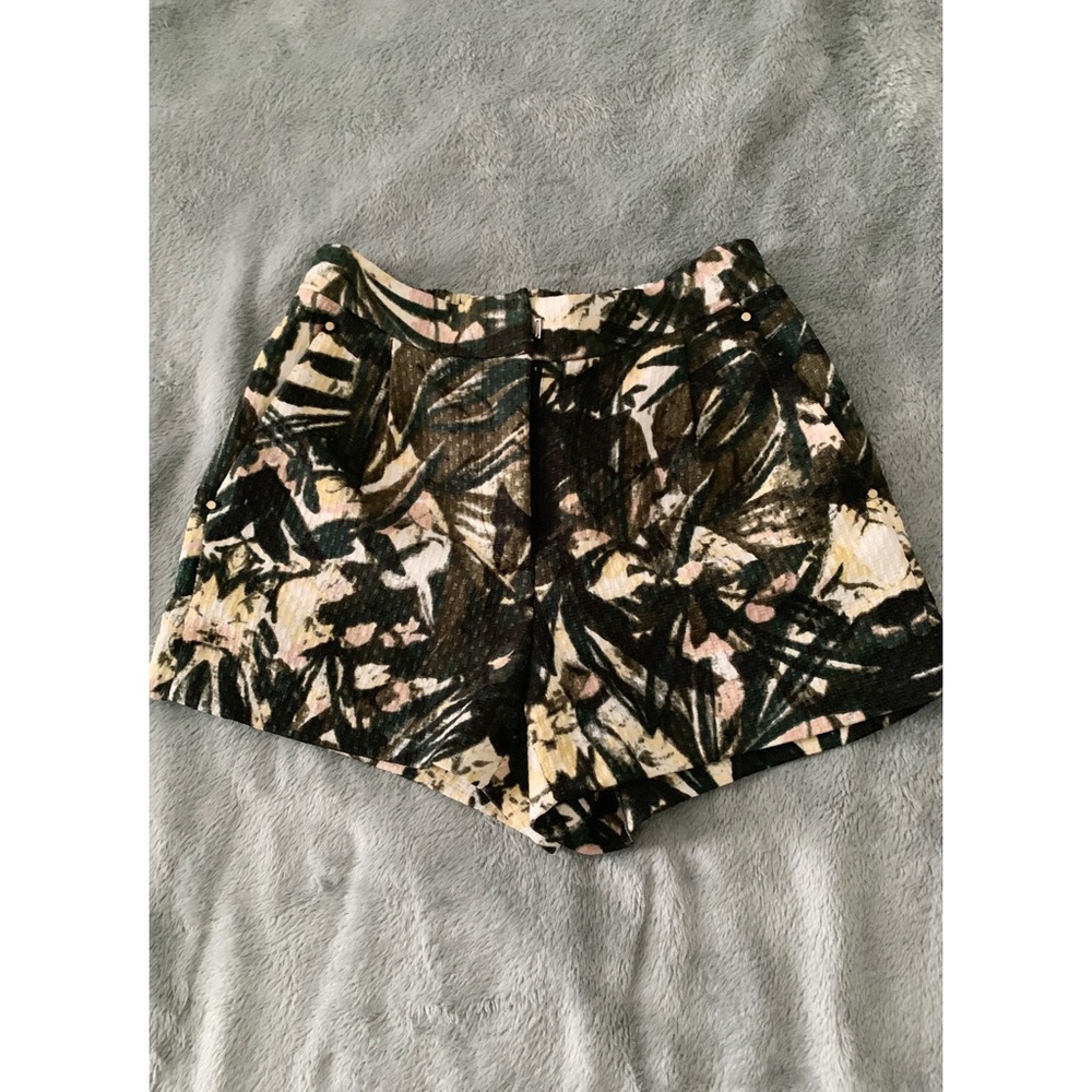 H&M Shorts WORN ONCE